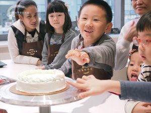 4大「特好玩」暑期活動 ‧「玩學」一流