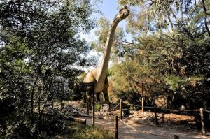 「恐龍大世界」探險樂園．旅澳必去