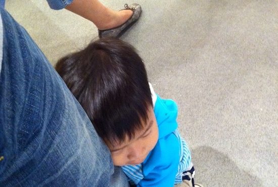防避小孩‧4大「惡霸」撒手鐧