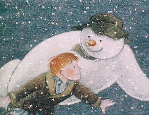 送總值$2,160《The Snowman & The Bear 》動畫音樂會門票．溫暖過聖誕！