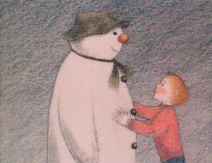 送總值$2,160《The Snowman & The Bear 》動畫音樂會門票．溫暖過聖誕！