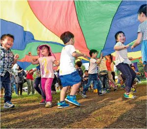 「親子Free Fun Day」．免費玩轉YMCA四大會所＋營地