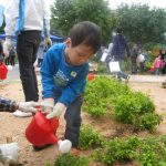 渠務署開放日．親子玩種植、探索、AR@沙田污水廠