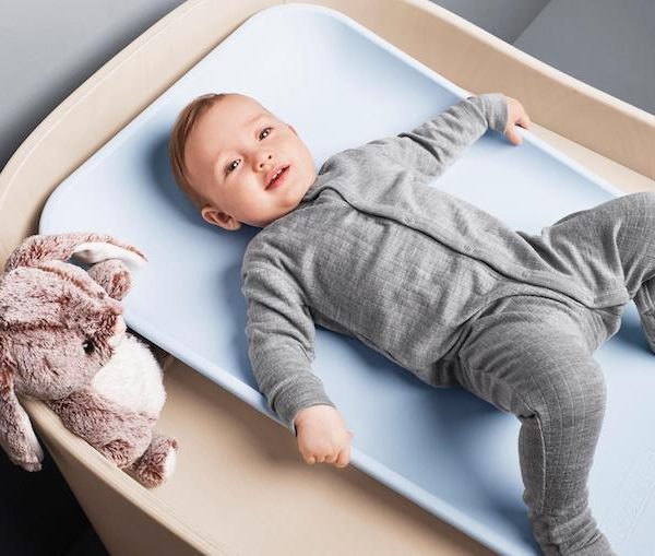 送總值$2,276「LEANDER」丹麥高質素「嬰童家具」