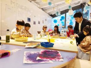 送總值$2,208「Origami Kids Cafe」樂園入場券．玩＋吃同樣滿足