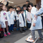 「雞蛋也冒險」趣味科學活動 @科技園