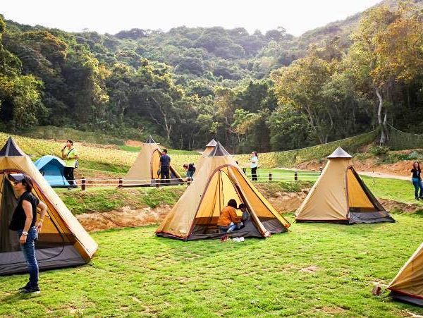 送總值$3,900 「禾田喜山種植園 」超好玩暑期日營！
