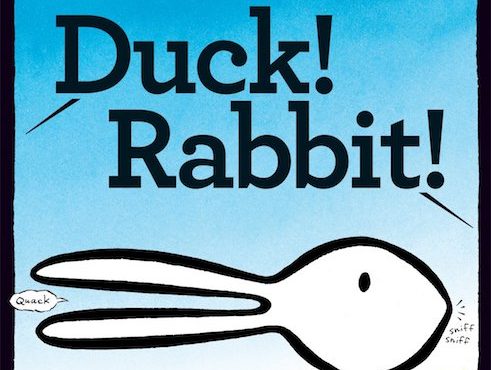 Duck! Rabbit!