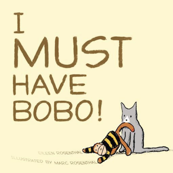 I Must Have Bobo