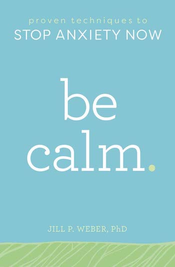 Be Calm