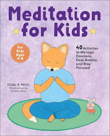 Meditation for Kids