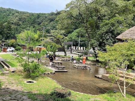 旅日必住・叢林「獨立靚屋」