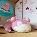 Slowpoke佔領「香川縣」· 旅日必去