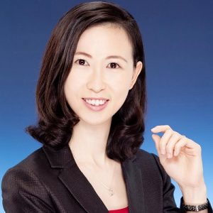 馬燕盈醫生 精神科專科醫生